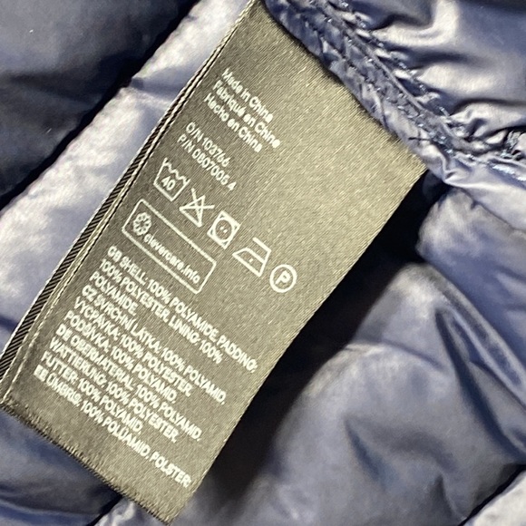 Jacket Puffer Lightweight - Picture 9 of 9